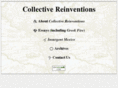 collectivereinventions.org