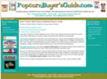 comparepopcornmachines.com