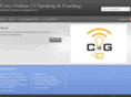 coreykgraham.com