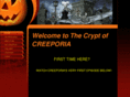 creeporia.com