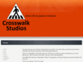 crosswalkstudios.com