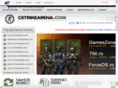 cstrikearena.com