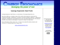 cynergyergonomichandtools.com