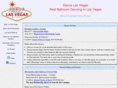 dancelasvegas.com