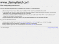 dannyiland.com