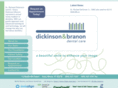 dbdentalcarevt.com