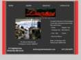 dentesbarbershop.com