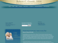 dentistperfectionist.com