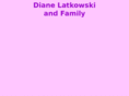 dianelatkowski.com