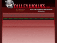 dilleywolves.com