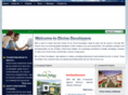divinerealestates.com