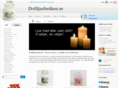 doftljusbutiken.se