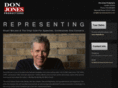 donjonesproductions.com