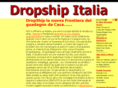 dropshipitalia.eu