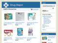 drugdepot.com