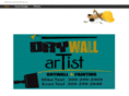 drywallartist.com