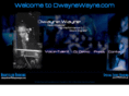 dwaynewayne.com