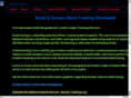 emailgeotracing.com