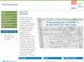 enumerist.com