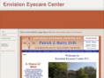 envisioneyecarecenter.net