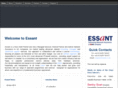 essant.co.uk