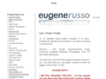 eugenerusso.com