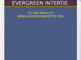 evergreenintertie.com