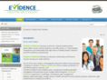 evidence-healthcare.com