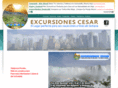 excursionescesar.com