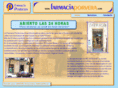 farmaciaporvera.com