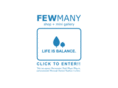 fewmany.com