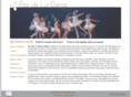 flordelizdance.com