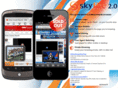 freeskyfire.com