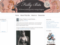 frillybits.co.uk
