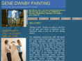 geneownbypainting.com