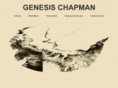 genesischapman.com