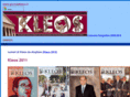 giornalekleos.it