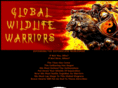 globalwildlifewarriors.org