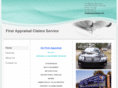 gofirstappraisal.com