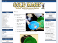 goldmagic.com