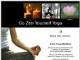 gozenyourself.com