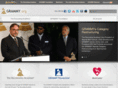grammycharities.com