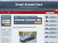 greataussiecars.com.au