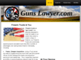 gunslawyer.com
