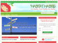 habitathabits.com