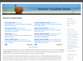 hawaiivacation-deals.com