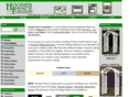 hoosierfencecorp.com