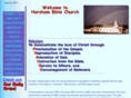 horshambible.com