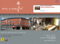 hoteldebourgogne.com