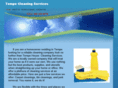 housecleaningtempe.com
